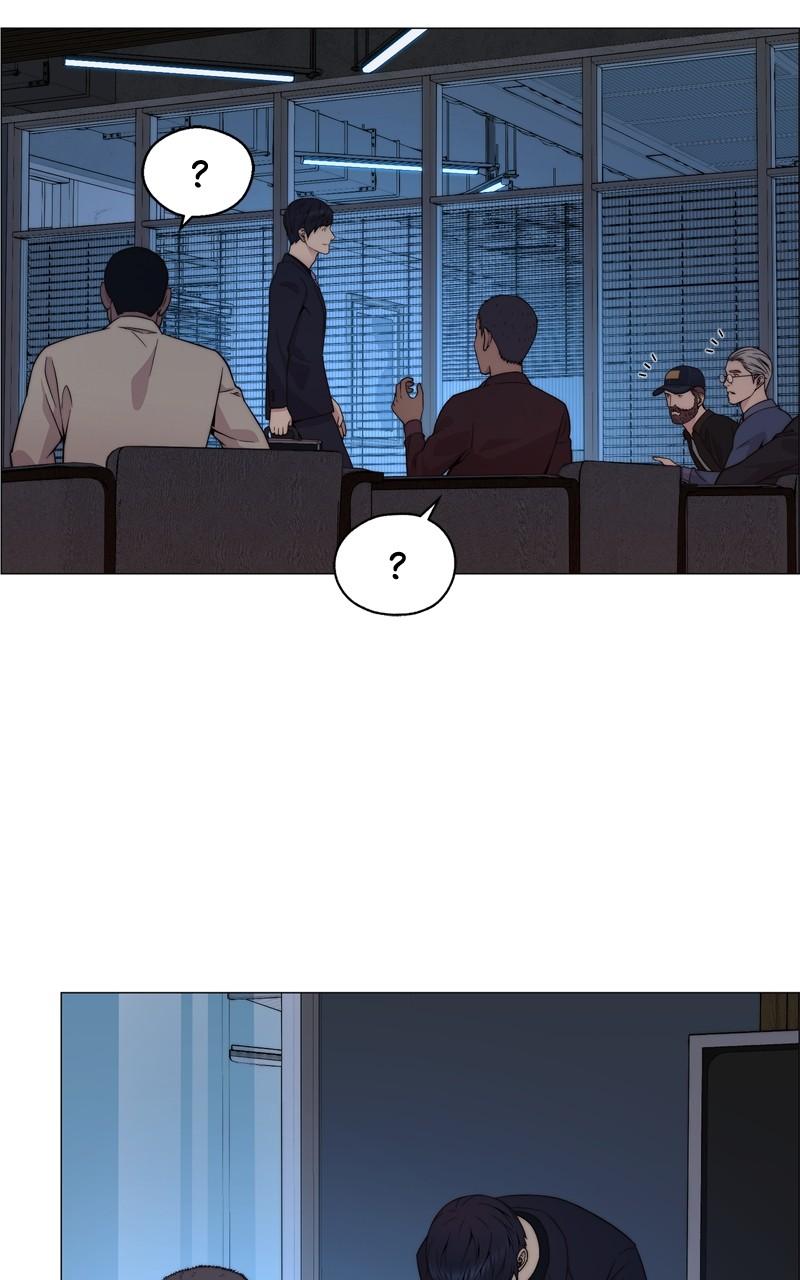 Read A Man's Man Manga Online