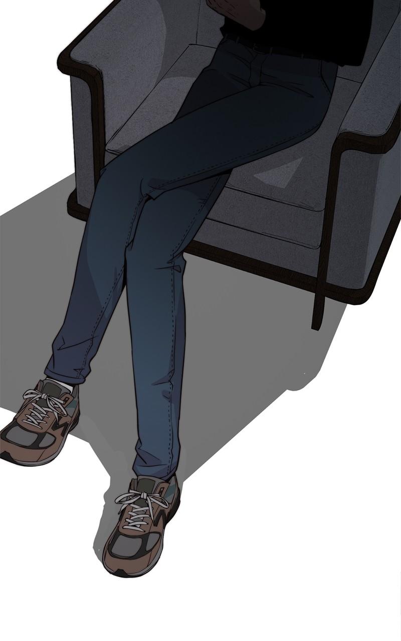 Read A Man's Man Manga Online