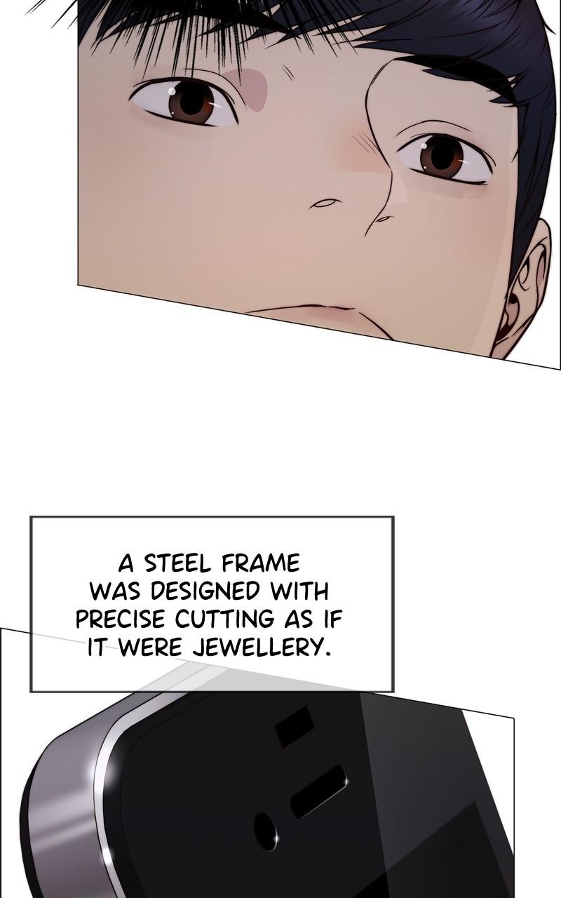 Read A Man's Man Manga Online