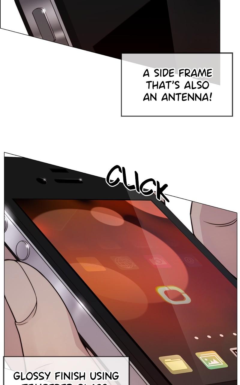 Read A Man's Man Manga Online