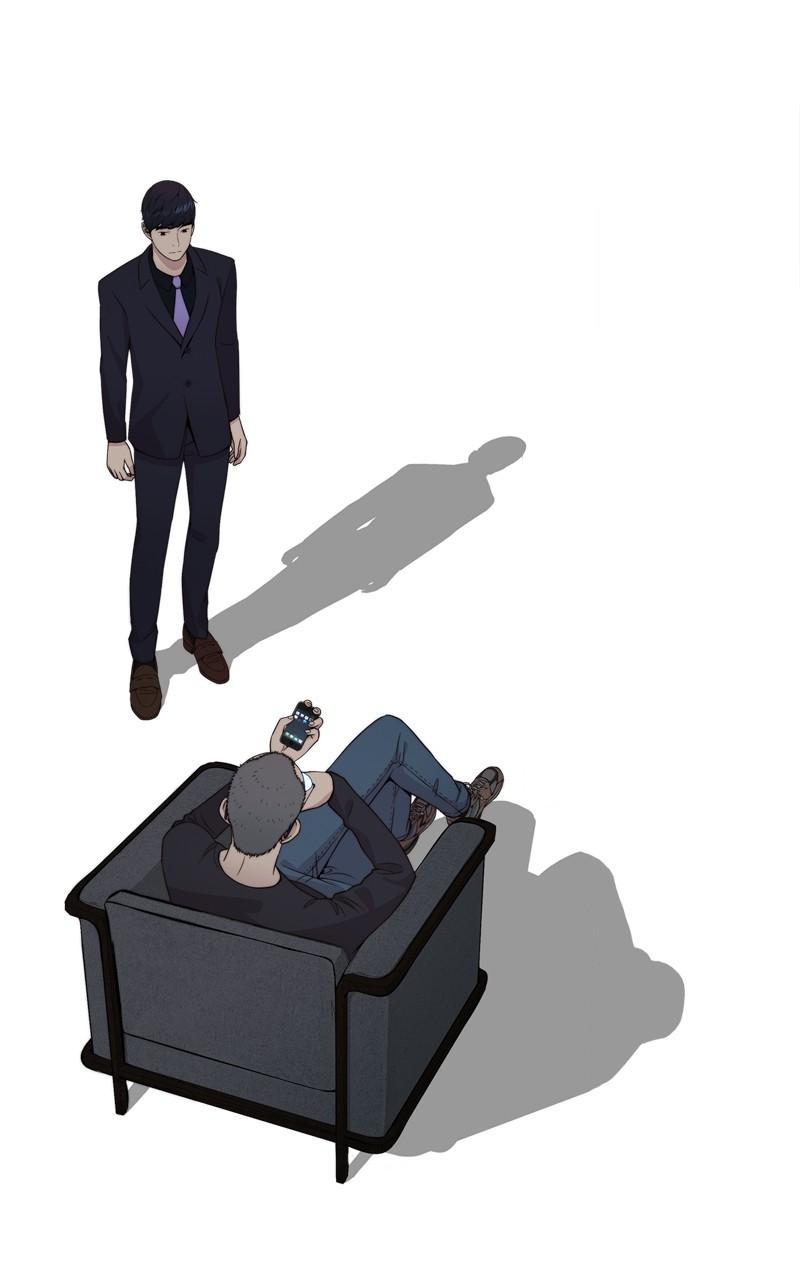 Read A Man's Man Manga Online