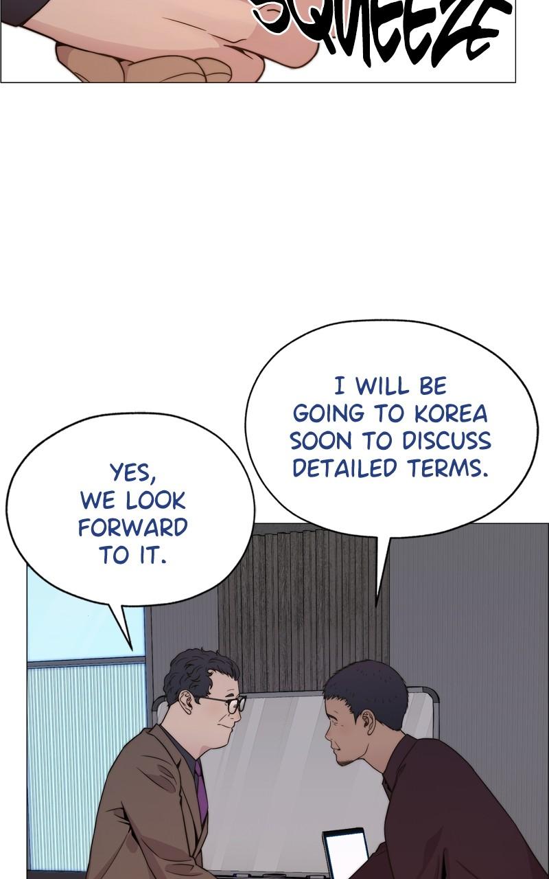 Read A Man's Man Manga Online