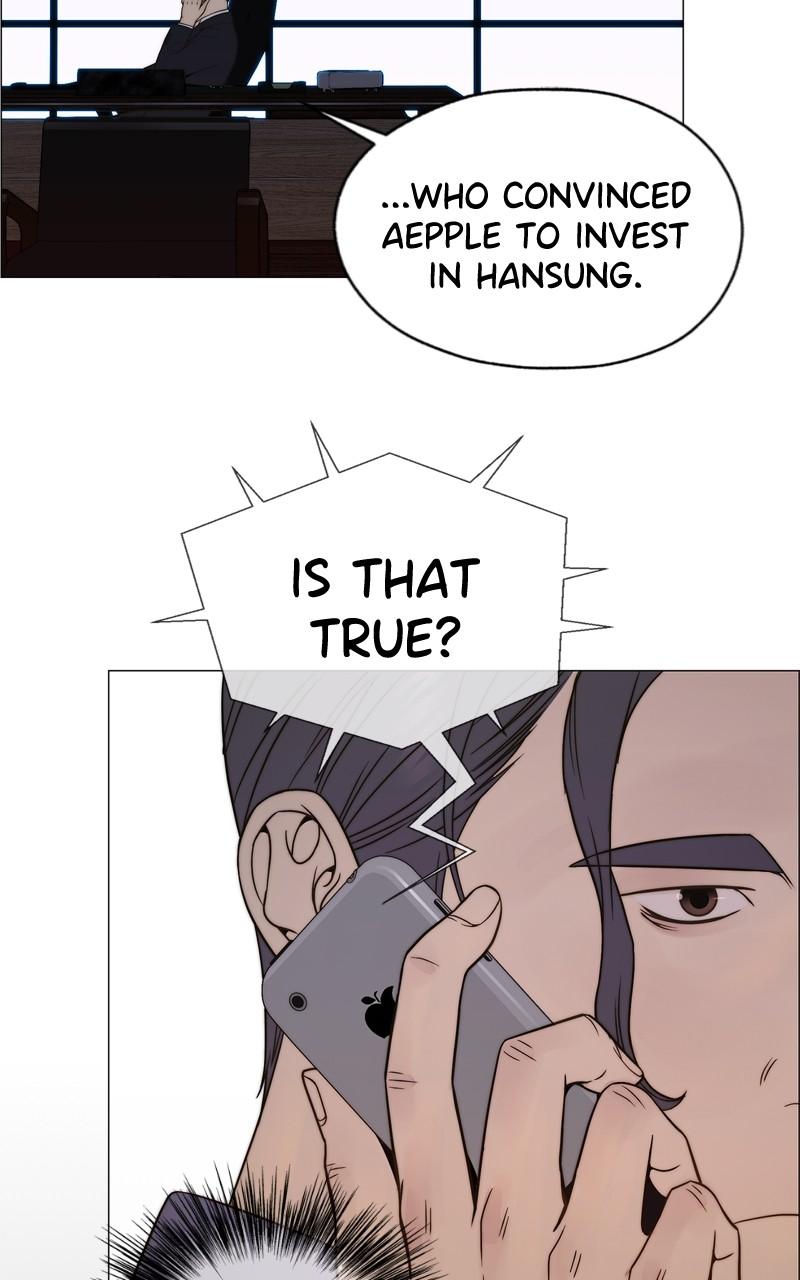 Read A Man's Man Manga Online