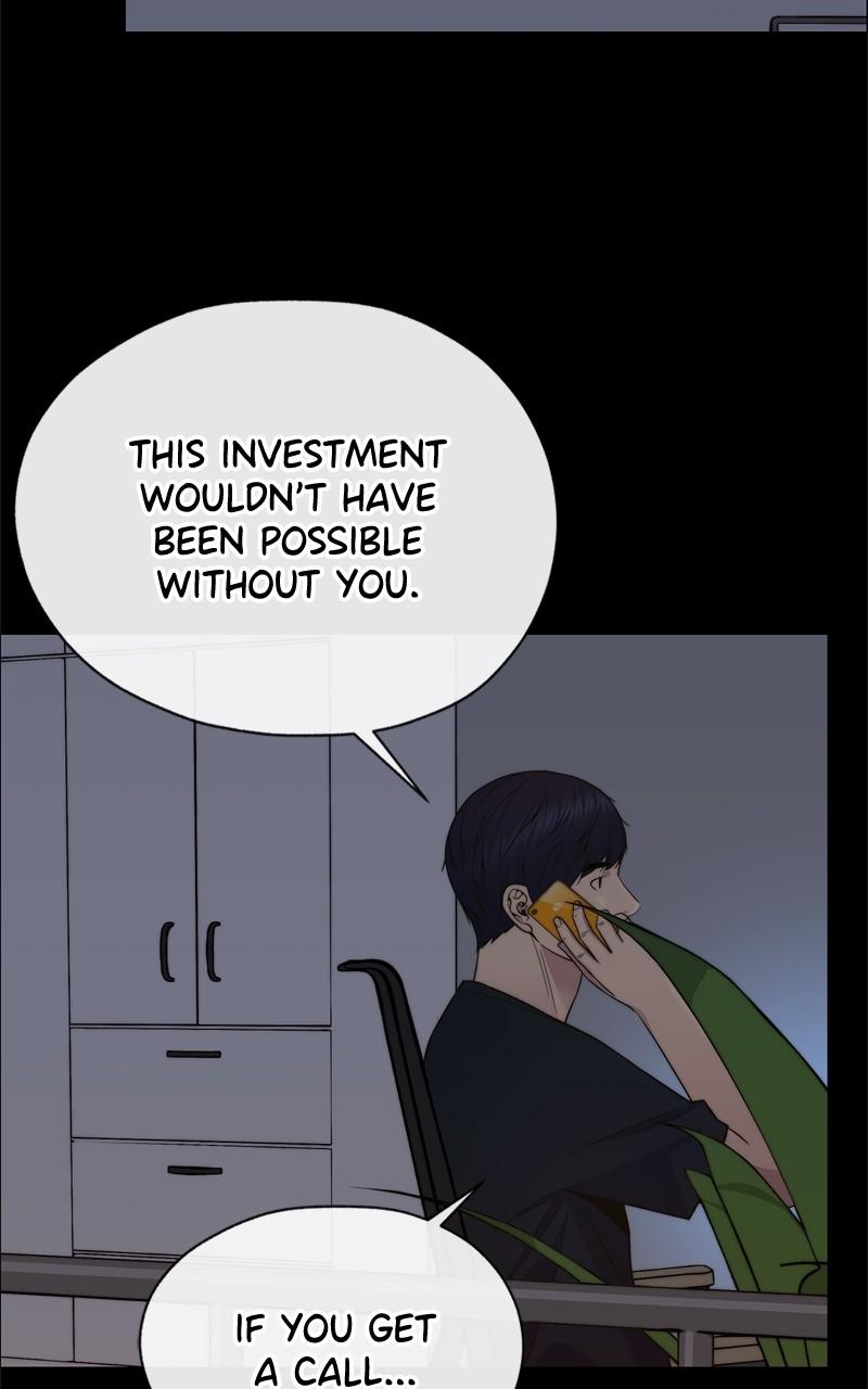 Read A Man's Man Manga Online