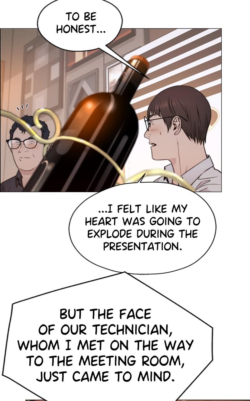 Read A Man's Man Manga Online