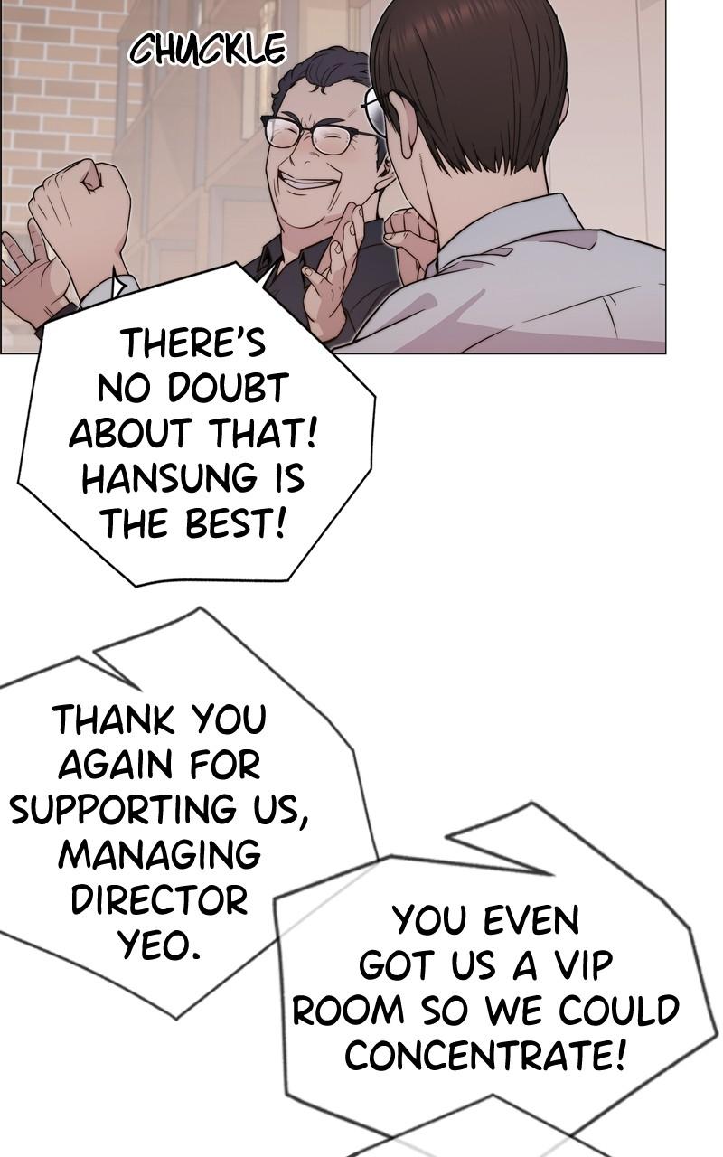 Read A Man's Man Manga Online