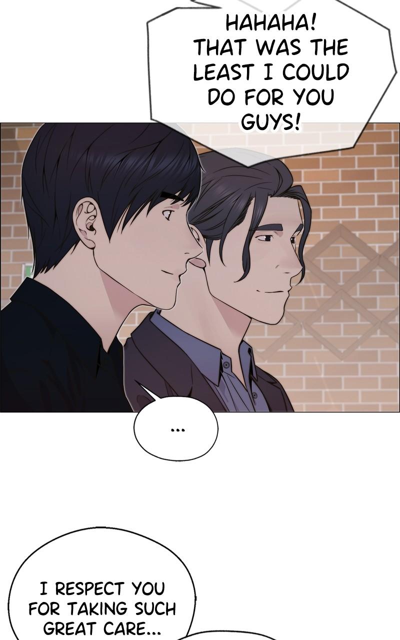 Read A Man's Man Manga Online