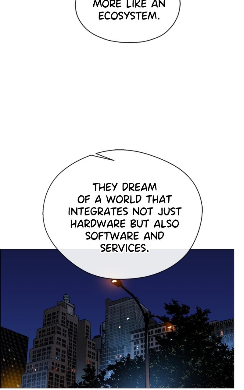 Read A Man's Man Manga Online