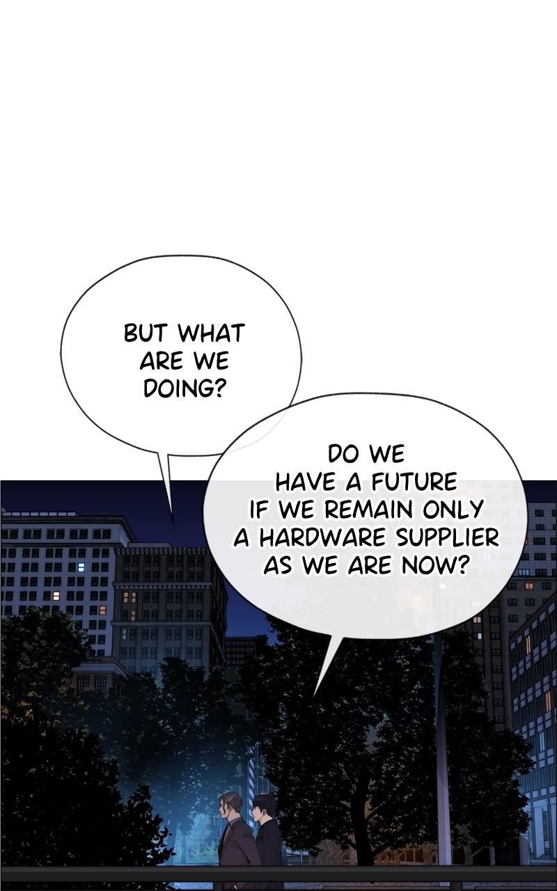 Read A Man's Man Manga Online