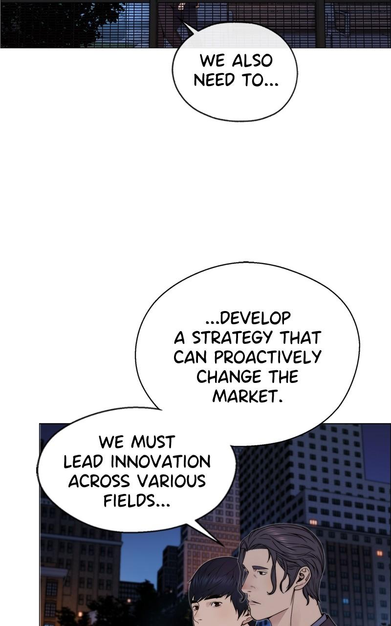 Read A Man's Man Manga Online