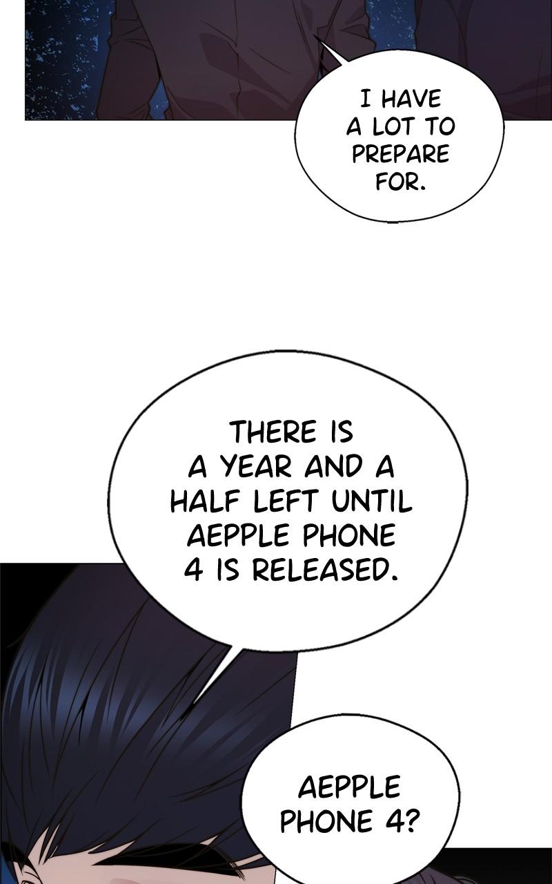 Read A Man's Man Manga Online