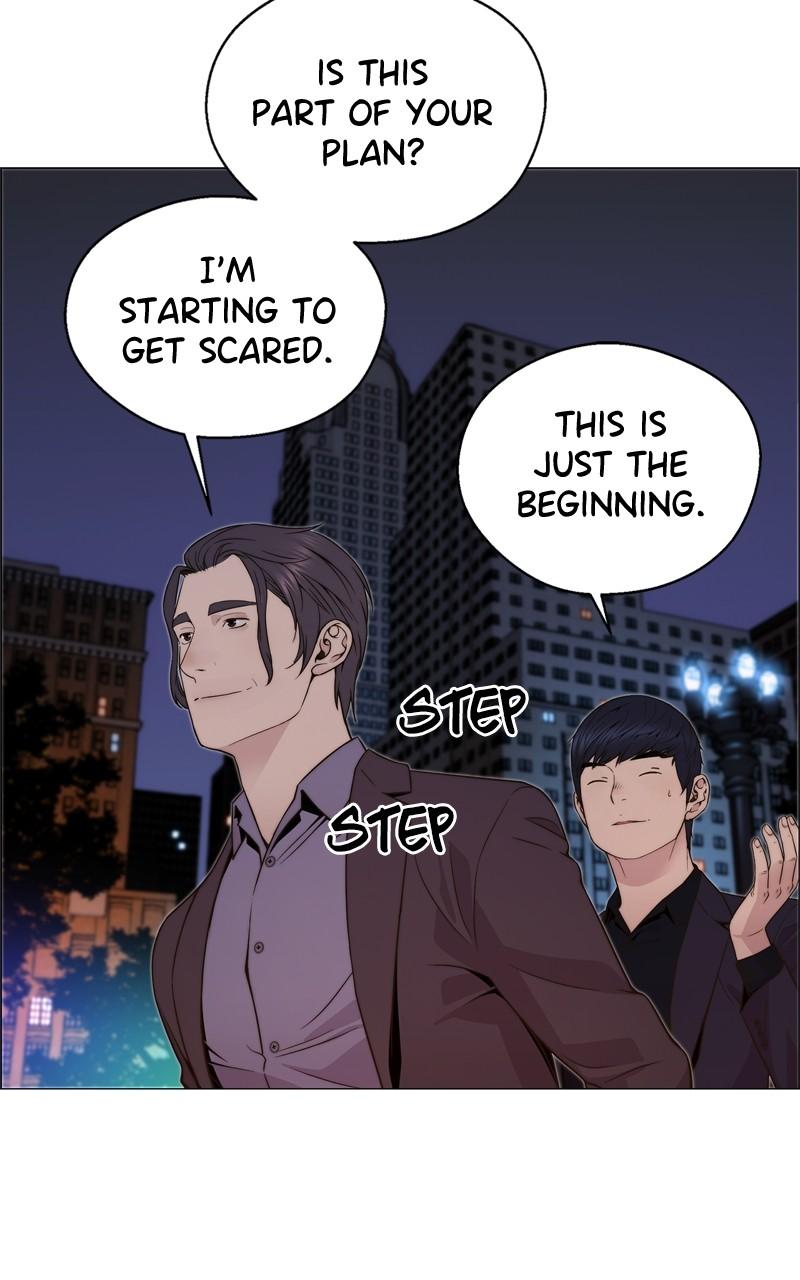 Read A Man's Man Manga Online