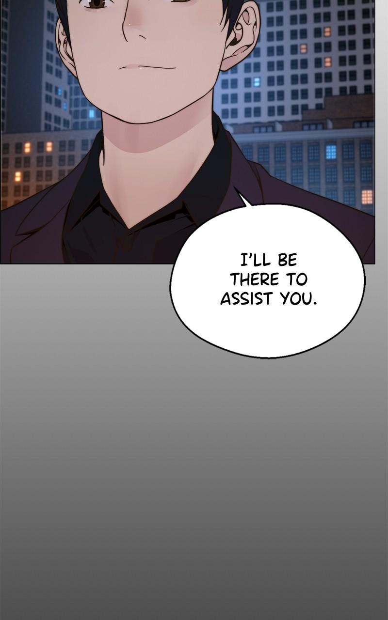 Read A Man's Man Manga Online