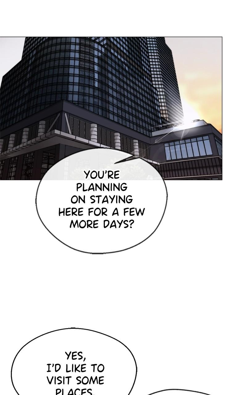 Read A Man's Man Manga Online