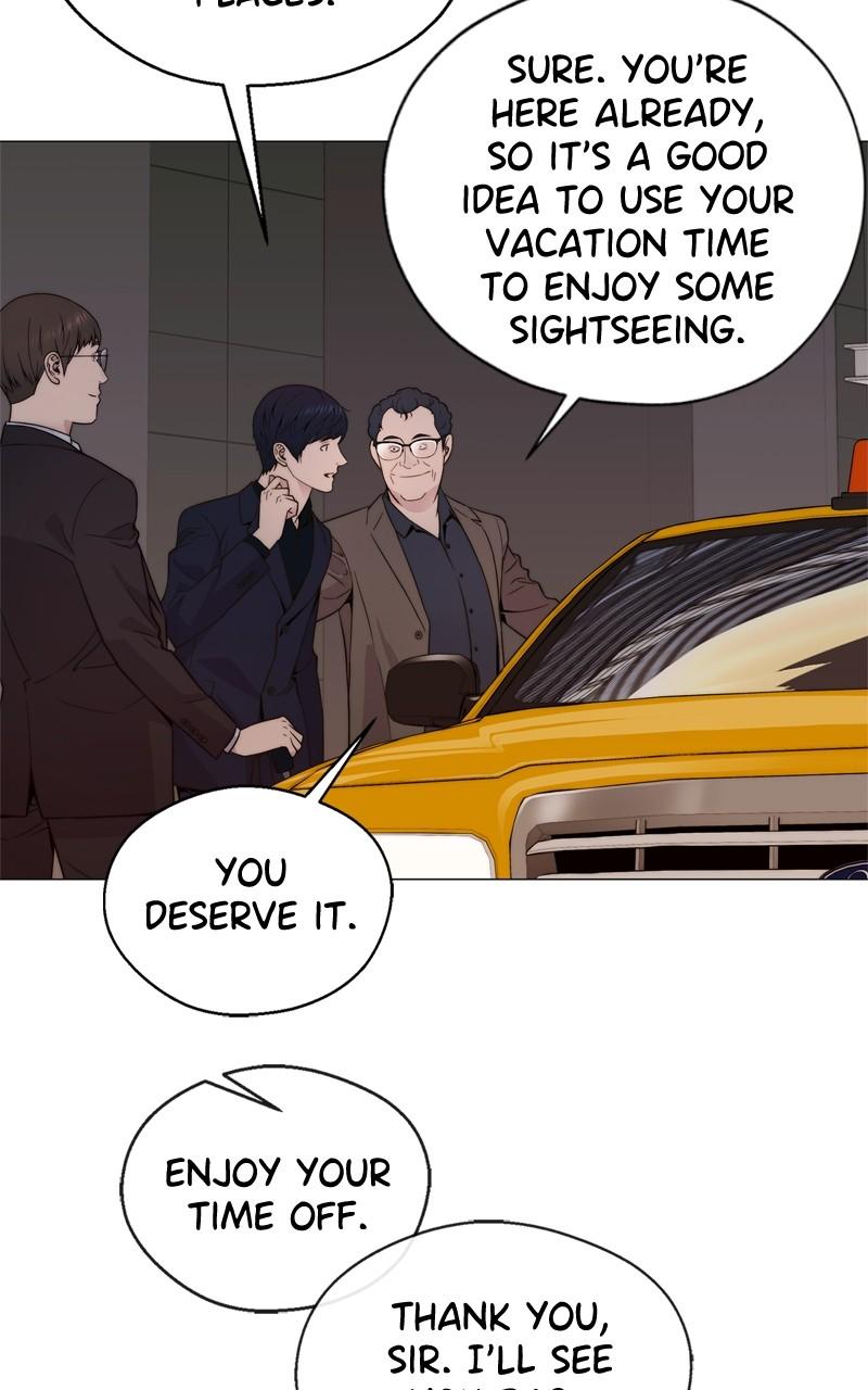 Read A Man's Man Manga Online