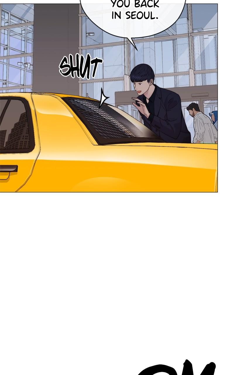 Read A Man's Man Manga Online