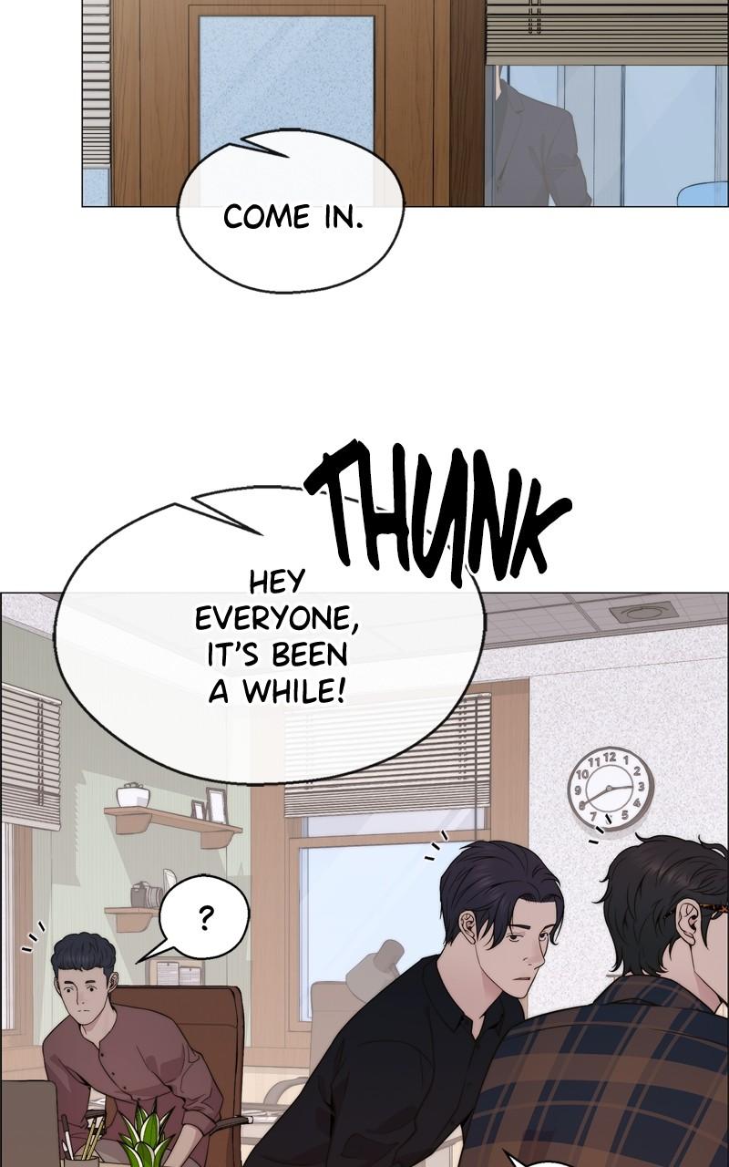 Read A Man's Man Manga Online