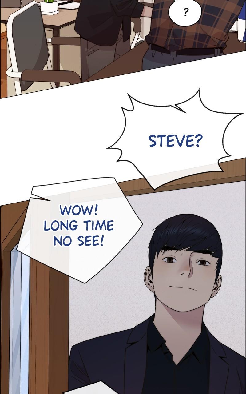 Read A Man's Man Manga Online