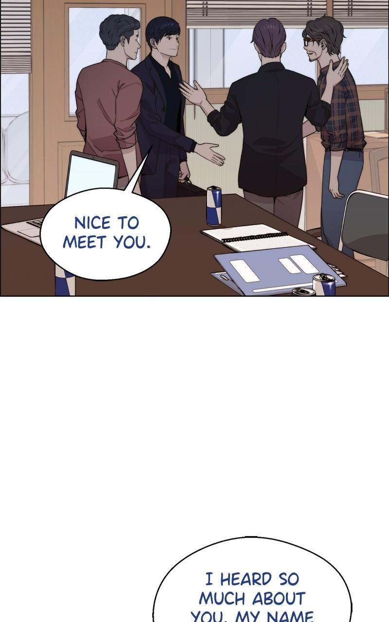 Read A Man's Man Manga Online