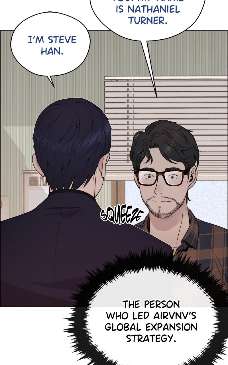 Read A Man's Man Manga Online