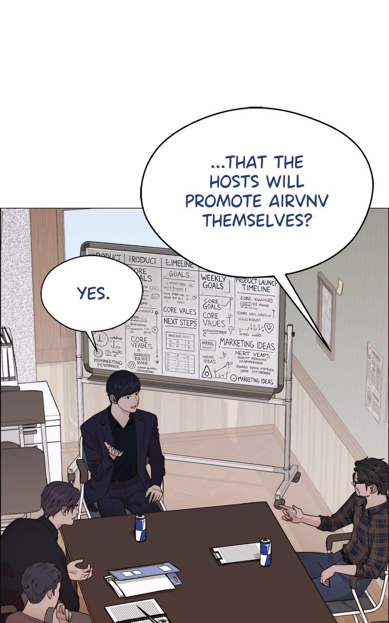 Read A Man's Man Manga Online
