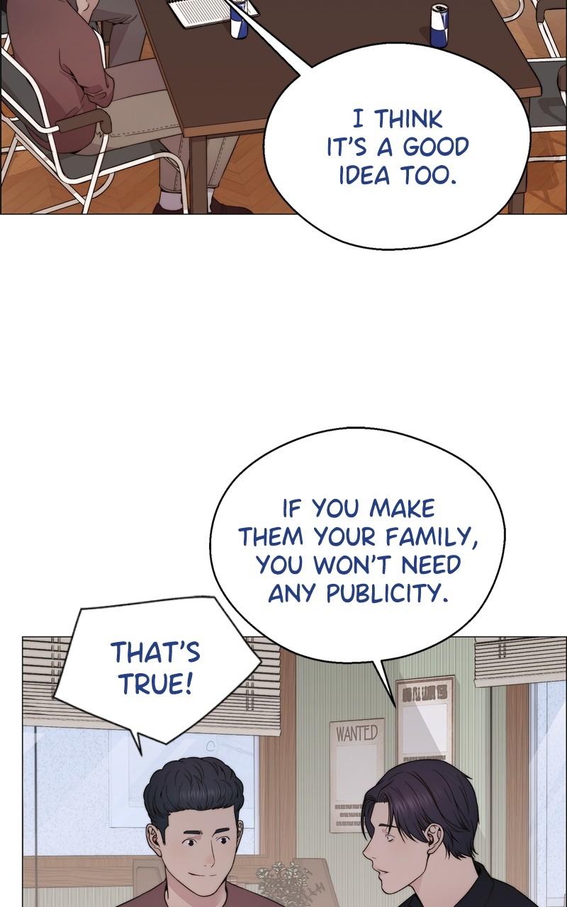 Read A Man's Man Manga Online