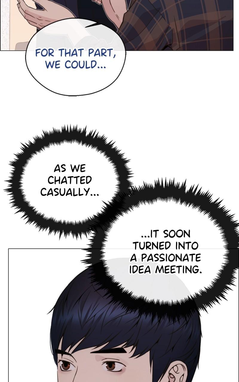 Read A Man's Man Manga Online
