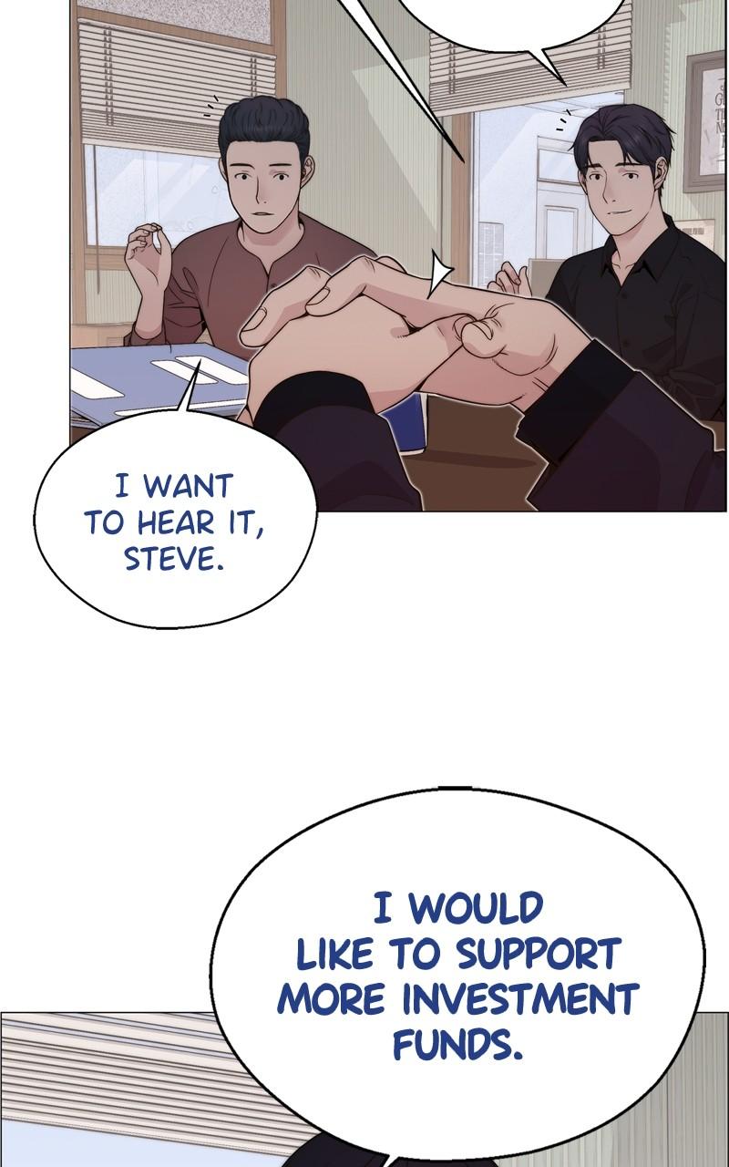 Read A Man's Man Manga Online