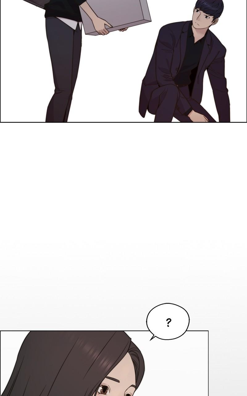 Read A Man's Man Manga Online