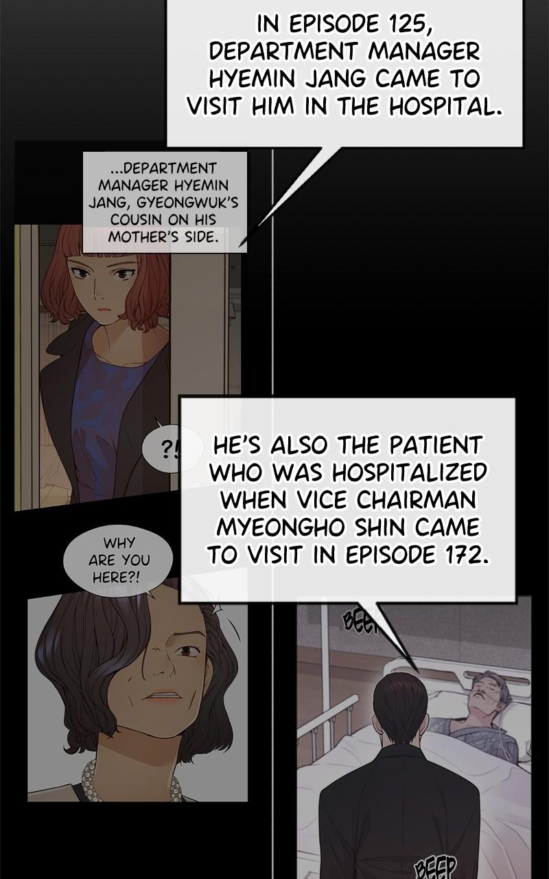 Read A Man's Man Manga Online