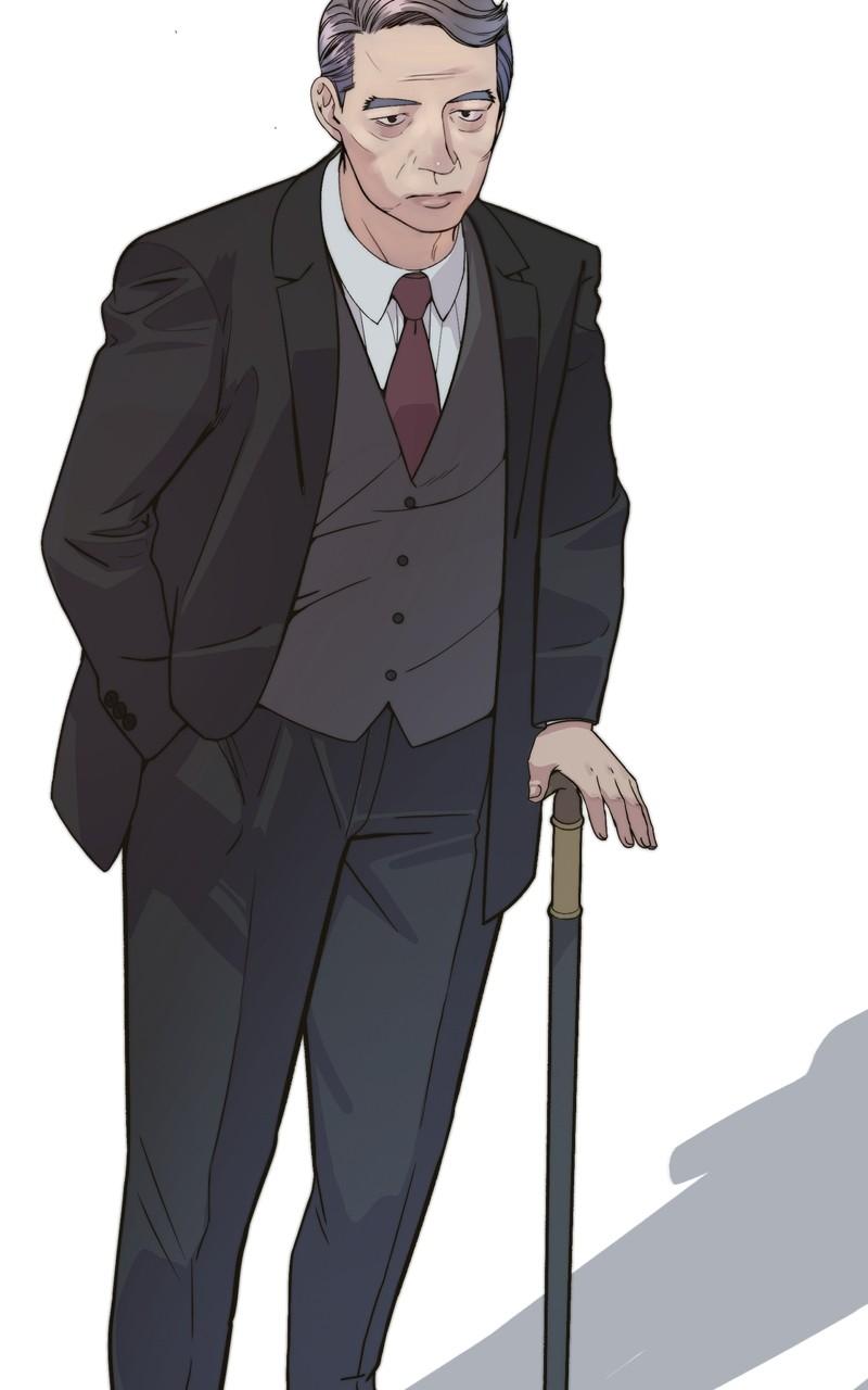 Read A Man's Man Manga Online