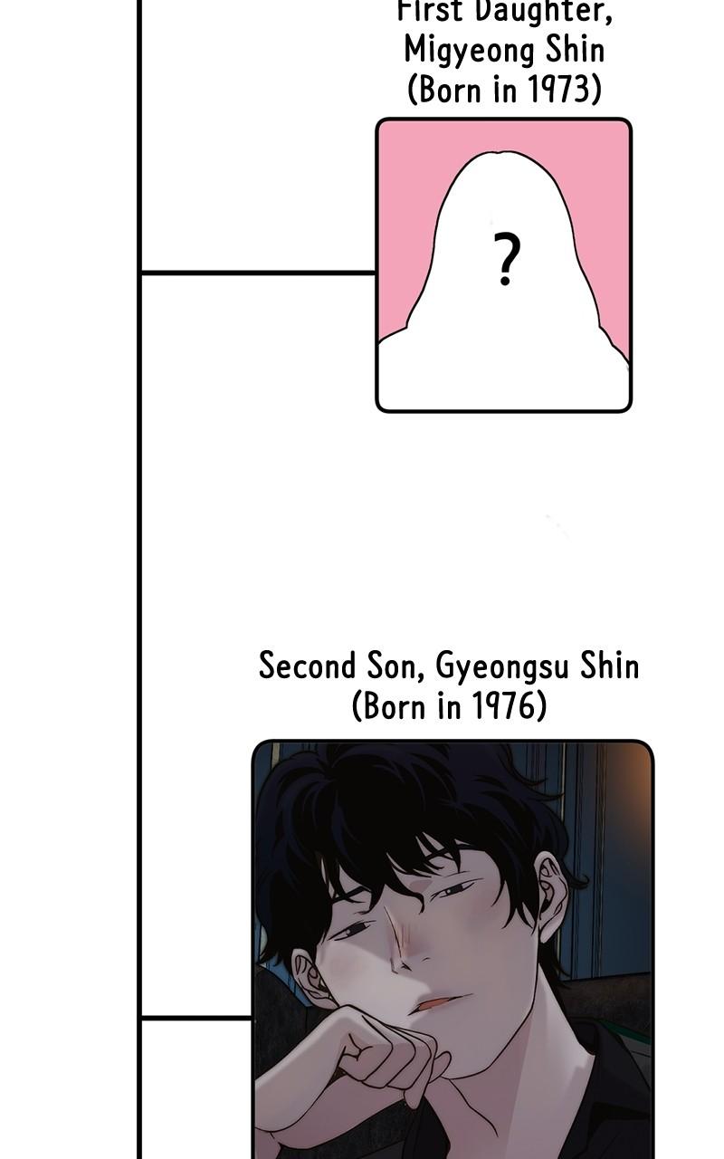 Read A Man's Man Manga Online
