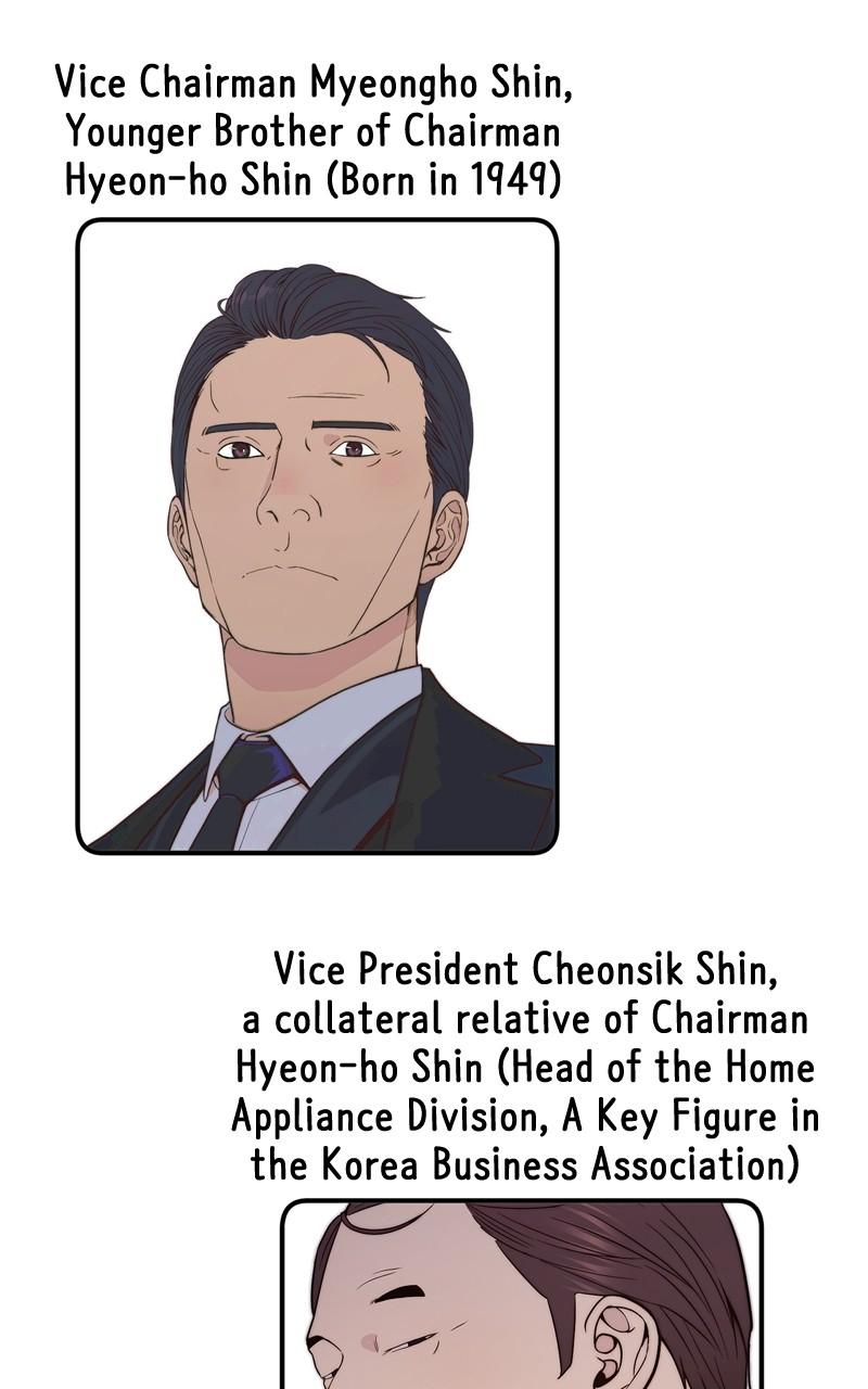 Read A Man's Man Manga Online