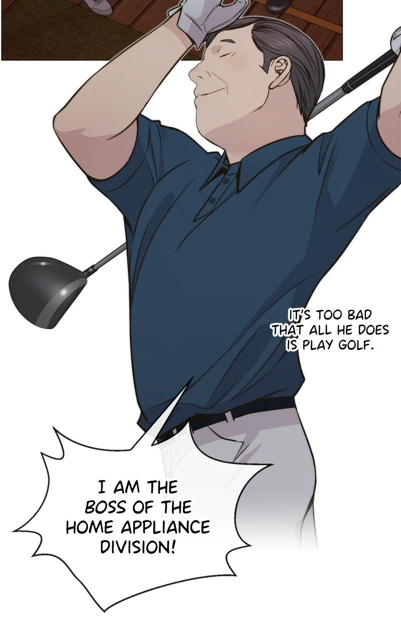 Read A Man's Man Manga Online