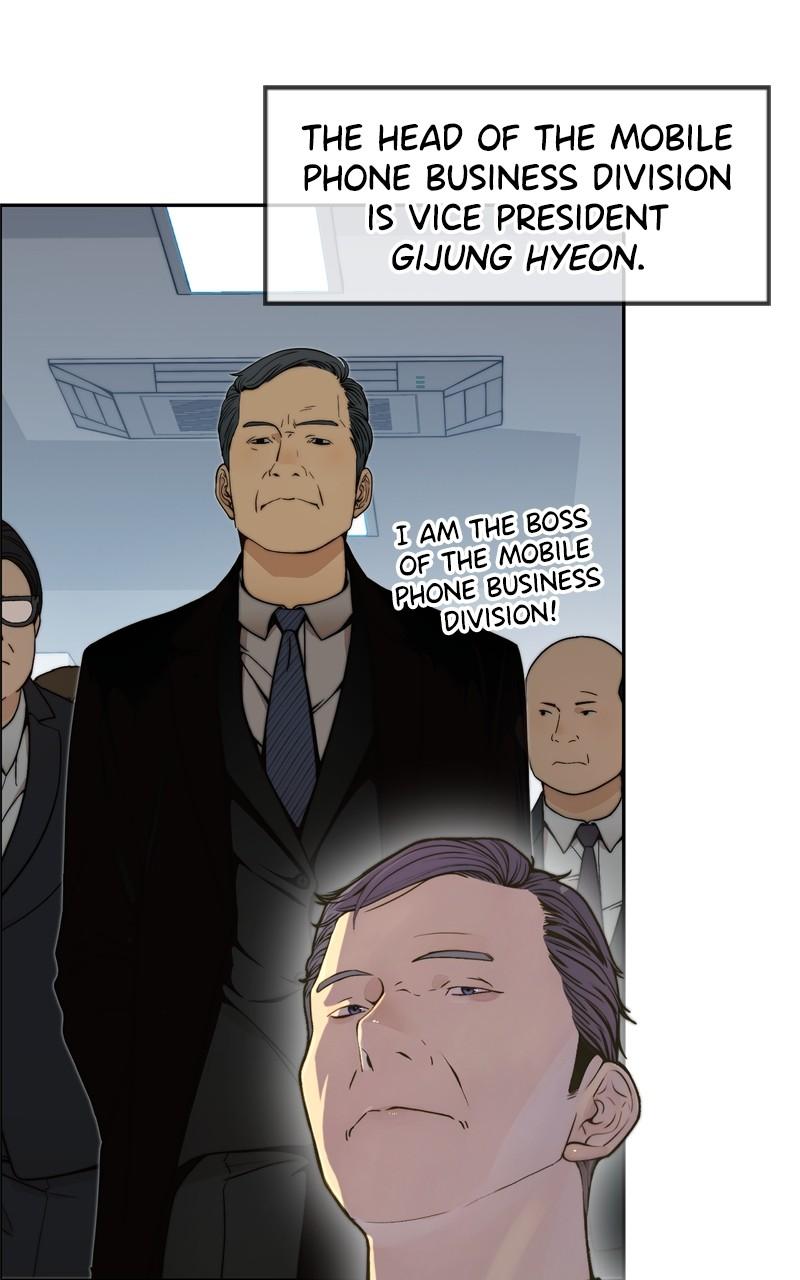 Read A Man's Man Manga Online