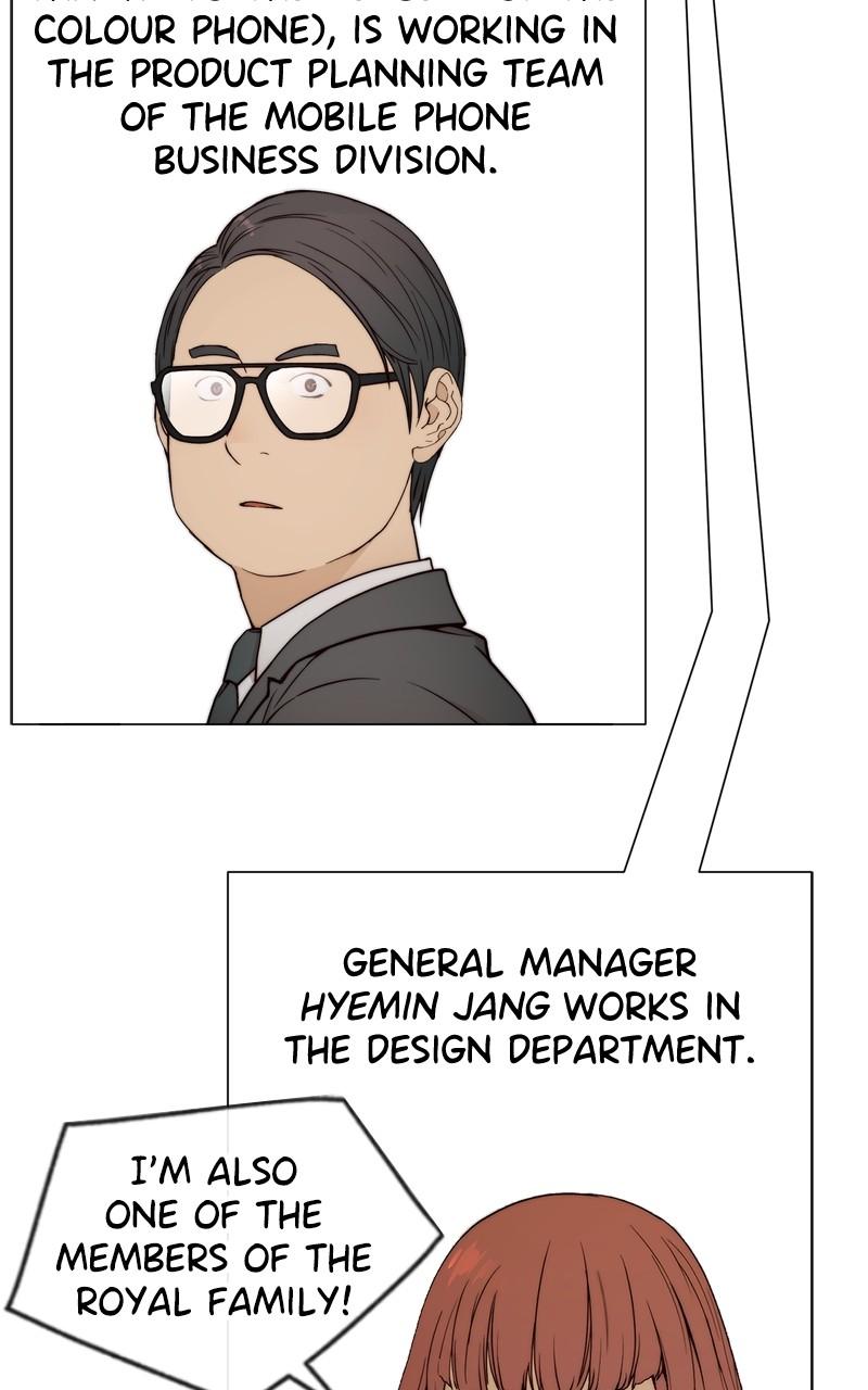 Read A Man's Man Manga Online
