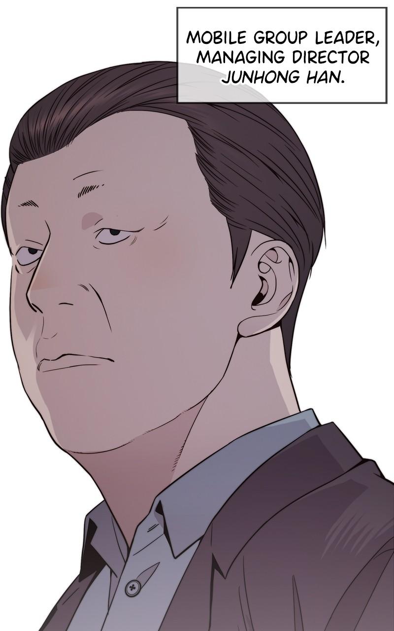 Read A Man's Man Manga Online