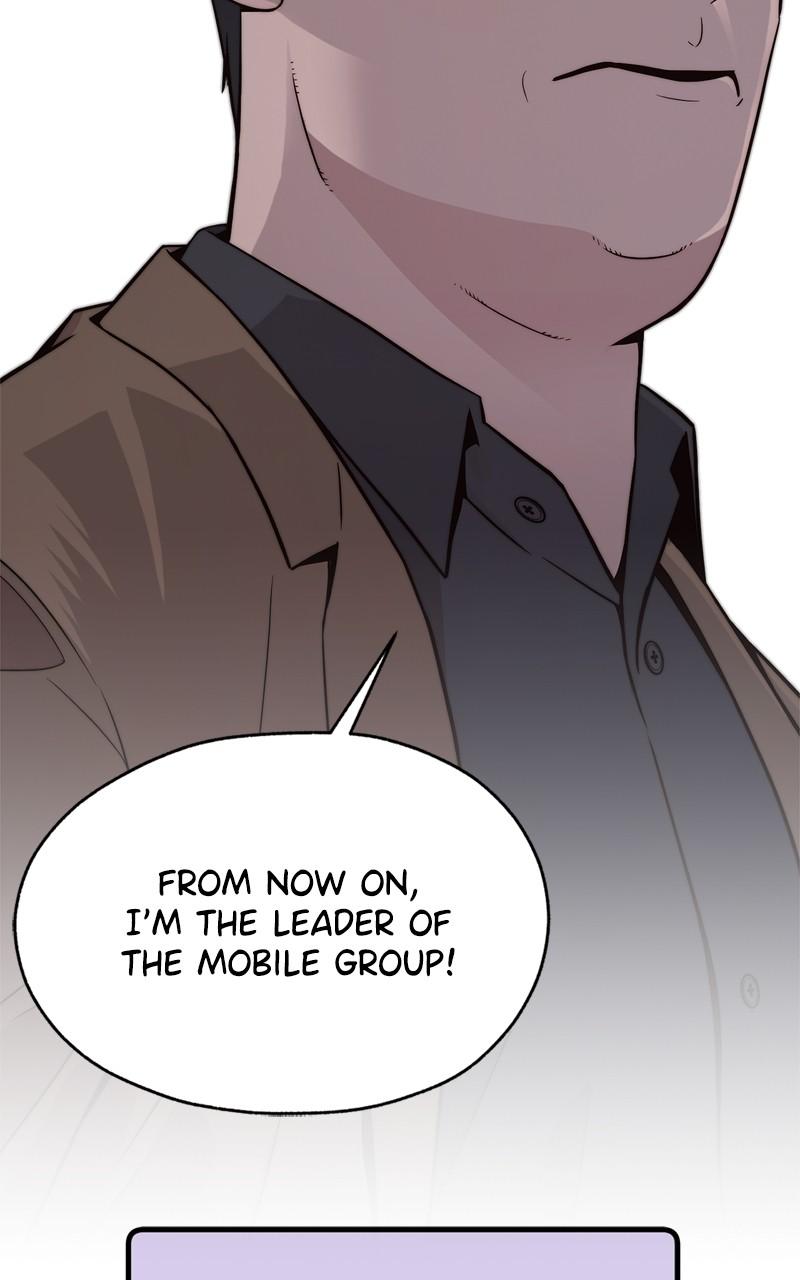 Read A Man's Man Manga Online