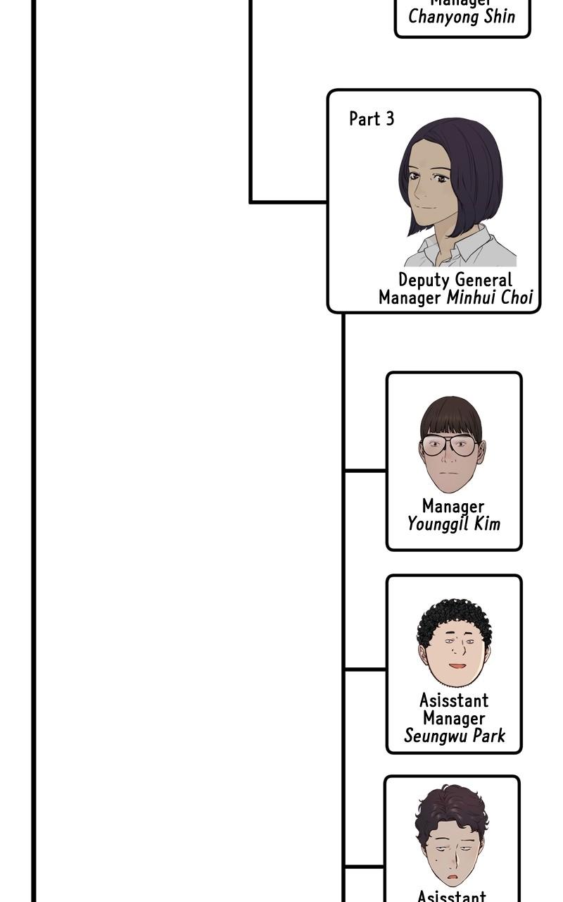 Read A Man's Man Manga Online