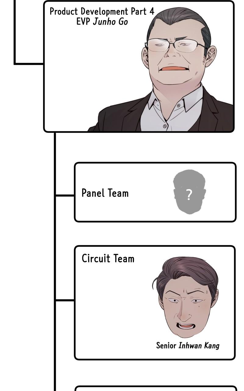 Read A Man's Man Manga Online