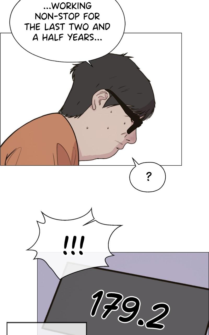 Read A Man's Man Manga Online