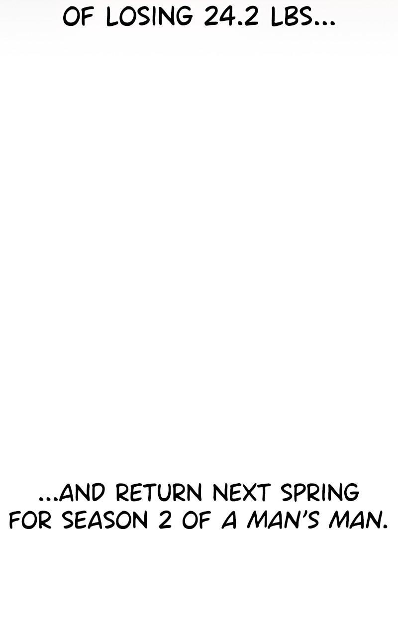 Read A Man's Man Manga Online