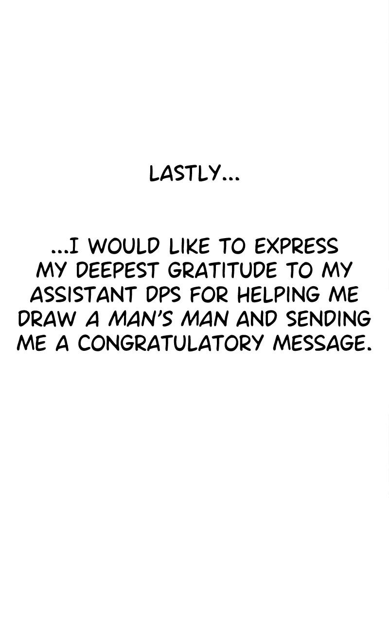 Read A Man's Man Manga Online