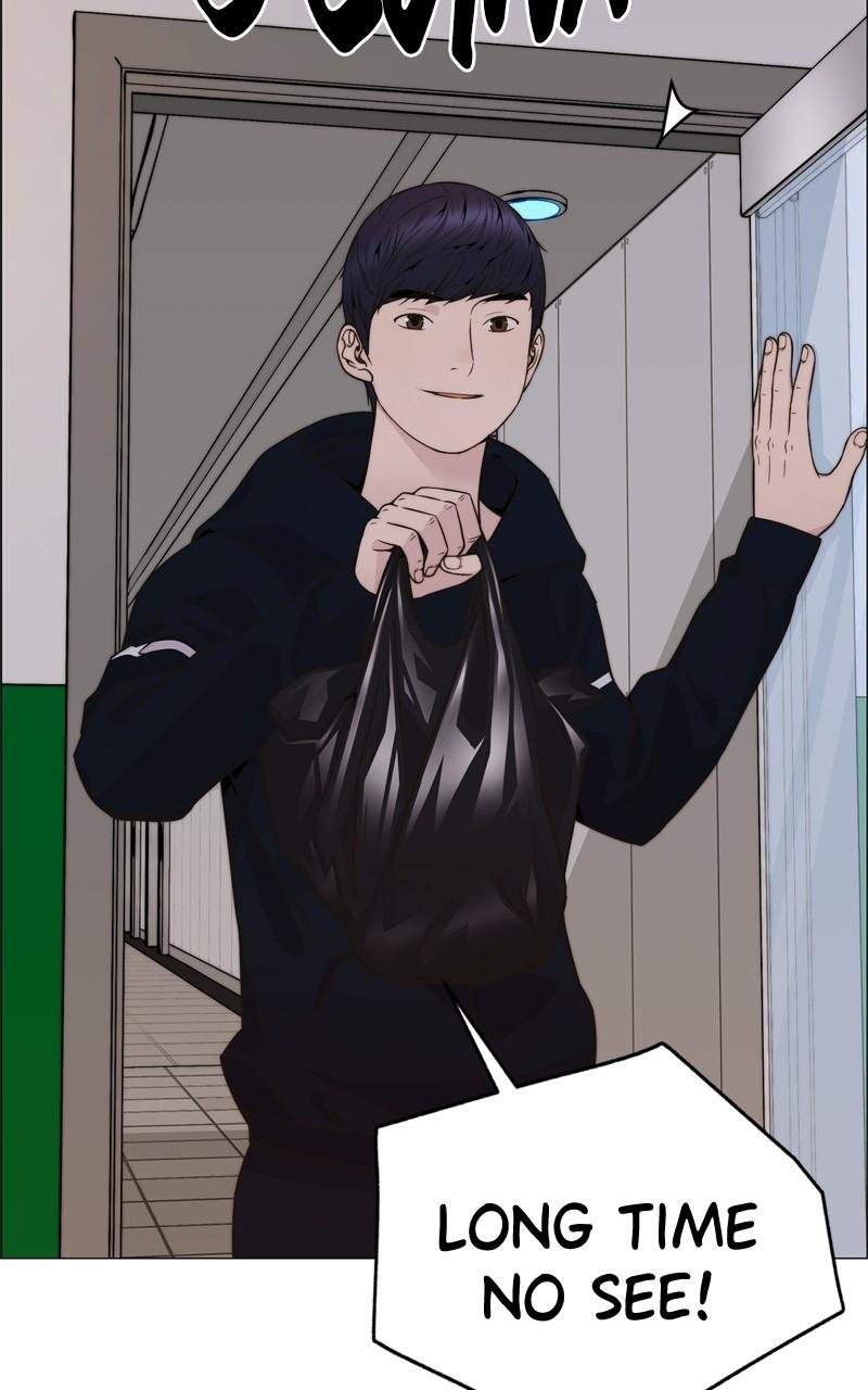 Read A Man's Man Manga Online