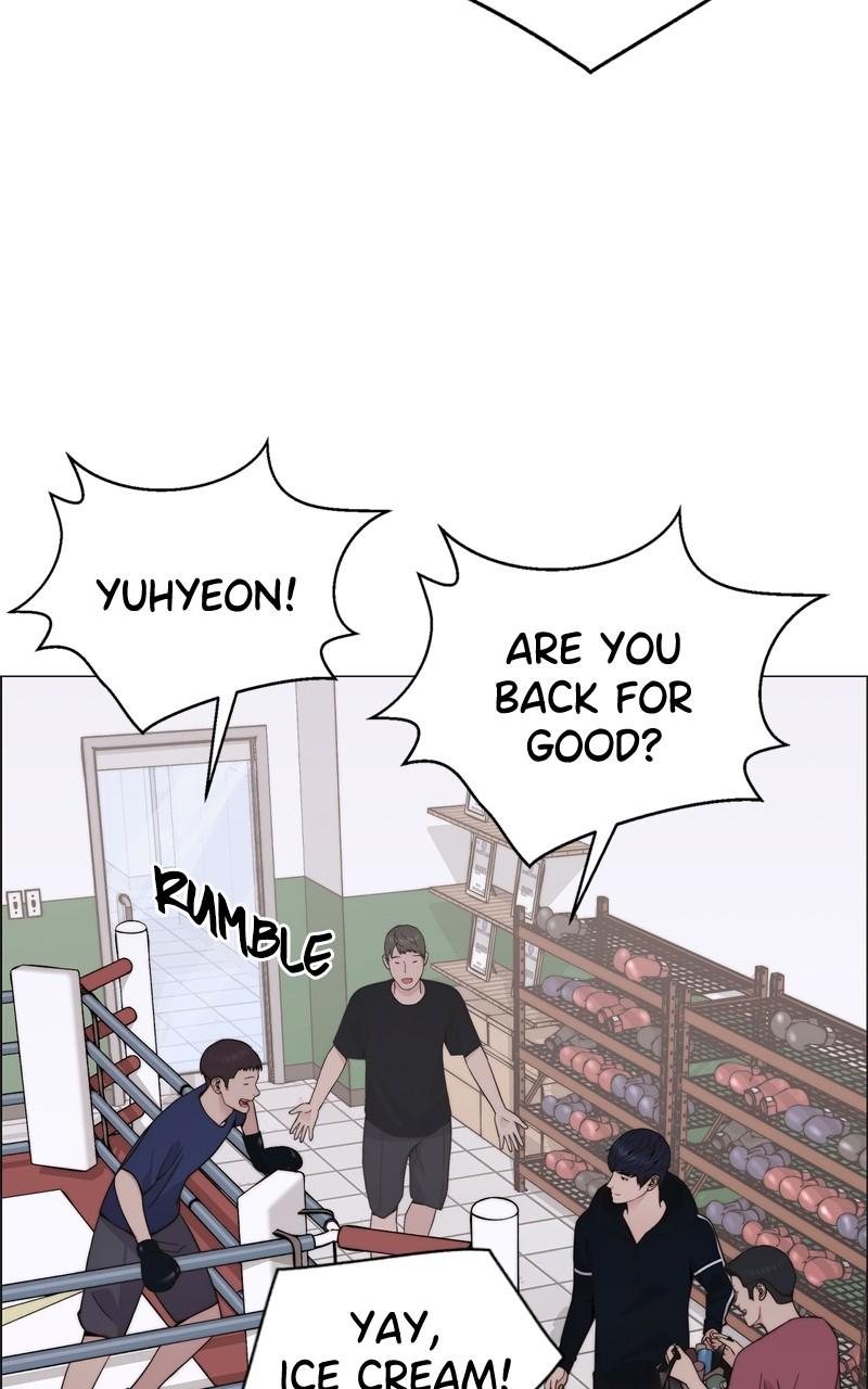 Read A Man's Man Manga Online