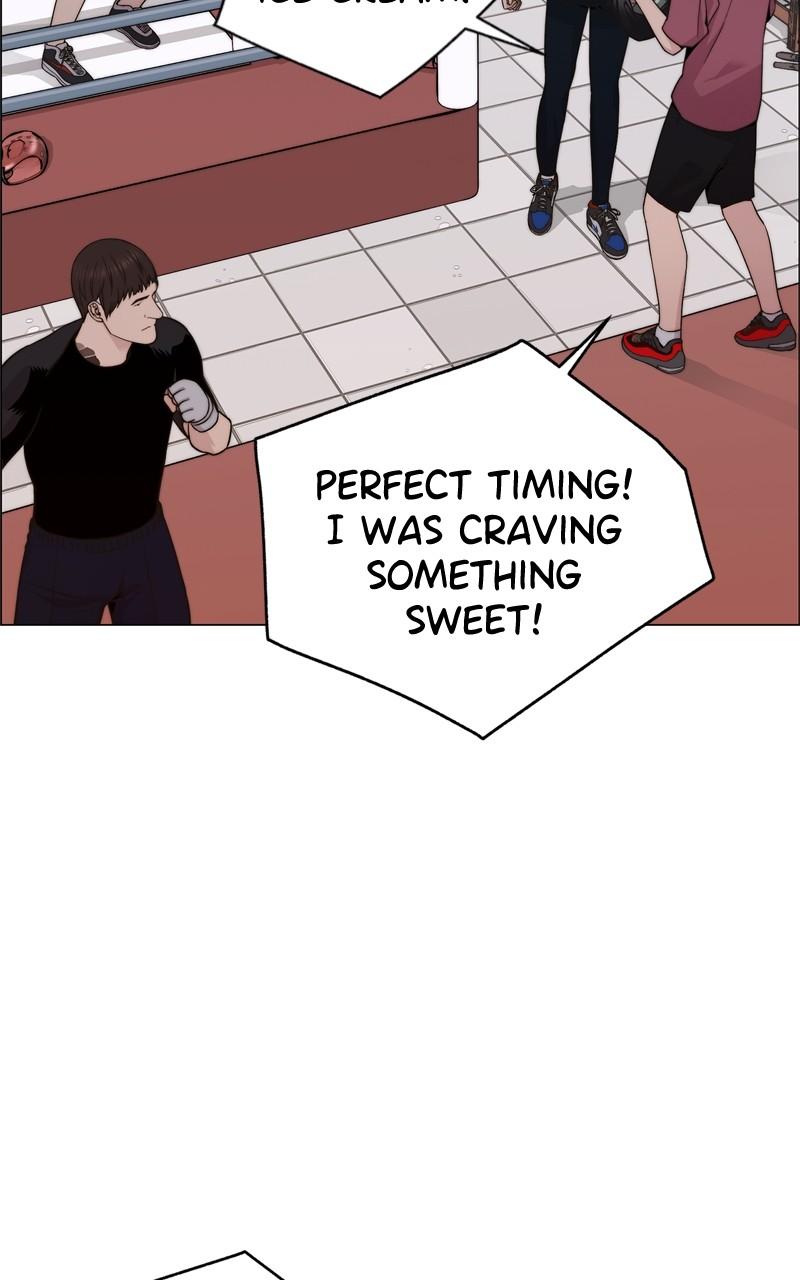Read A Man's Man Manga Online