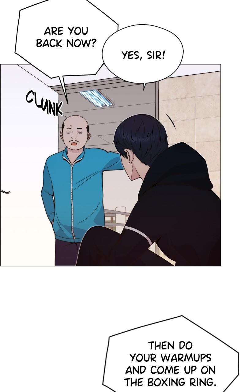 Read A Man's Man Manga Online