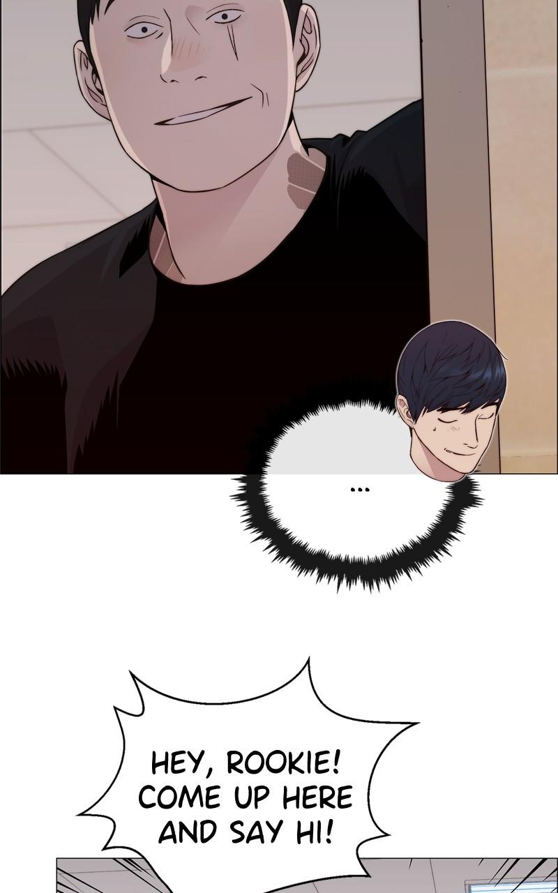 Read A Man's Man Manga Online