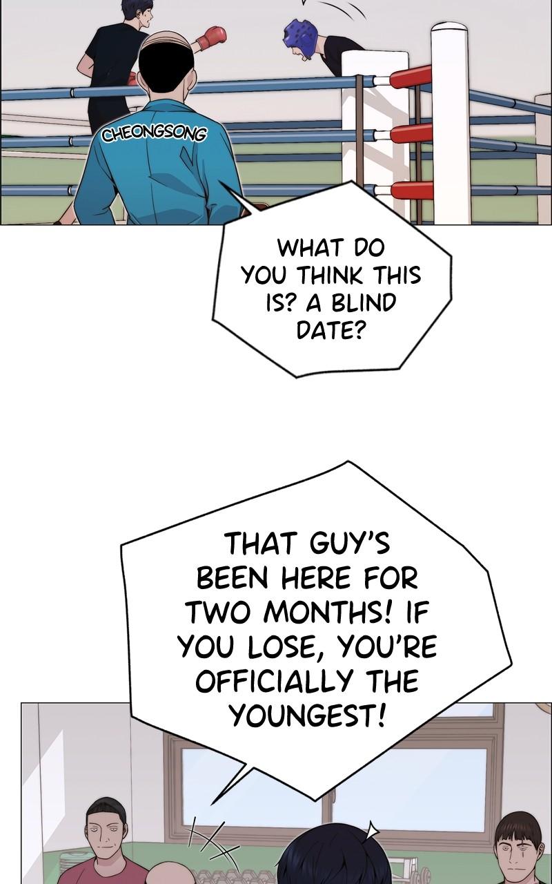 Read A Man's Man Manga Online