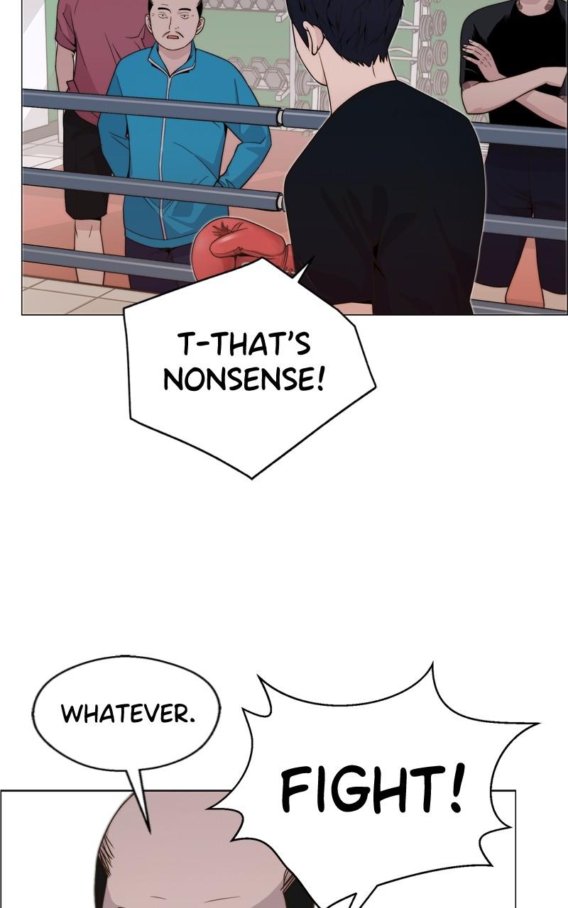 Read A Man's Man Manga Online